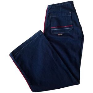 Vintage 90s-Y2K JNCO Girlie Stuff Turbo Jeans Size 3